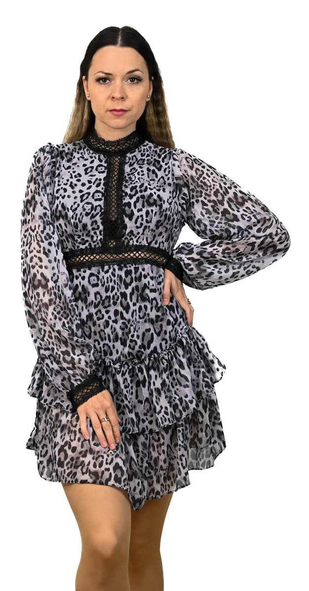 Leopardie šaty spredu 1